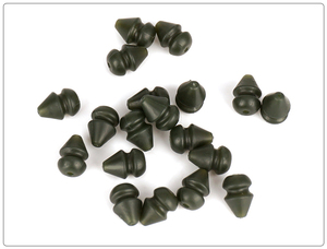 Perline <span class=keywords><strong>per</strong></span> Pesca alla Carpa Portatili Hirisi <span class=keywords><strong>per</strong></span> Canna e Galleggiante, Attrezzatura Terminale, Hair Rig, Chod Rig AH060 - Product Image 4