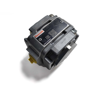 ส่วนประกอบไฮดรอลิกคุณภาพสูง จัดส่งรวดเร็ว M-3SEW10 4WRZ10 LC25 A4VSO40 - Product Image 4