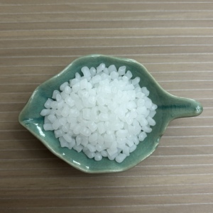 Cheap Price Injection Grade Polypropylene Plastic Raw Material Recycled Plastic Granules - Product Image 4