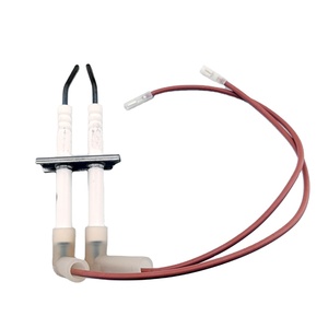 Elettrodo di Accensione in Ceramica Isolante <span class=keywords><strong>VAILLANT</strong></span> 95% Allumina 0020143440 per Caldaia <span class=keywords><strong>a</strong></span> Gas Murale, Garanzia 1 Anno - Product Image 1