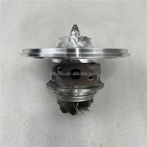 Turbocompresor Chra Cartucho Core RHF55B VU22 330499 VU21 330498 de Twin Turbo Compatible con Motor <span class=keywords><strong>488</strong></span> Spider Pista <span class=keywords><strong>V8</strong></span> 3,9 T - Product Image 2