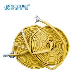 Mantex шланг, плоский шланг Mantex, плоский воздушный шланг - Product Image 3