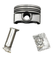Pièces automobiles SNEIK Prix d'usine Jeu de pistons forgés avec segments pour Opel / Vauxhall Astra Z16LET A16LER avec OE 55561413