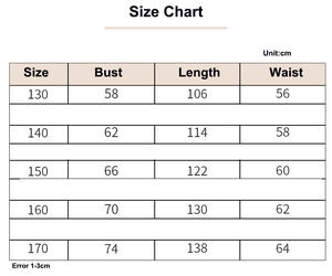 بدلة قطعة واحدة للمراهقين بلون موحد وواسعة، بدلة كاجوال بدون أكمام وياقة مربعة للفتيات الصغيرات - Product Image 6