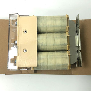 ใหม่แท้ A81L-0001-0185 FANUC รีแอคเตอร์ CNC แบบ Reactive Component - Product Image 4