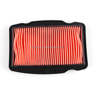 Élément de filtre à air de moto Pièces détachées de moto pour <span class=keywords><strong>Honda</strong></span> CBF190R CBF190X <span class=keywords><strong>CBF</strong></span> 190R 190X 190 TR CBF190TR CB190 - Product Image 3