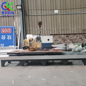 Machine multifonctionnelle de découpe de <span class=keywords><strong>pierre</strong></span> Machine de traitement de marches d'escalier Machine de découpe et de bordure de <span class=keywords><strong>pierre</strong></span> Machine de traitement du marbre - Product Image 4