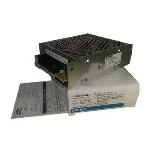 옴론 용 고성능 220V 12v bldc 모터 드라이버 S8JC-ZS35024C-AC2 속도 모션 컨트롤러