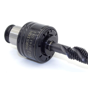 GT12/GT24/tc820 khai thác Chuck mô-men xoắn Quá tải bảo vệ máy chống phá vỡ tap Chuck CNC khai thác máy tiện công cụ chủ - Product Image 4