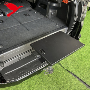 <strong>Car</strong> Accessories Portable Rear <strong>Boot</strong> Trunk Bumper Lock Buckle Outdoor Camping <strong>Table</strong> <strong>for</strong> Toyota 4Runner 2010-2023 - Product Image 3