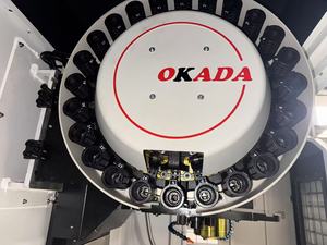 Tùy chỉnh vmc850 vmc1060 Máy phay <span class=keywords><strong>CNC</strong></span> với khả năng chịu tải mạnh mẽ máy công cụ <span class=keywords><strong>CNC</strong></span> trung tâm gia công dọc - Product Image 4