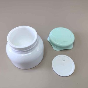 <span class=keywords><strong>ครีม</strong></span>เจ<span class=keywords><strong>ล</strong></span>โลชั่น<span class=keywords><strong>ล</strong></span>้างทำความสะอาดขวดพ<span class=keywords><strong>ล</strong></span>าสติกสีชมพู30มล. 50มล. 100มล. ทรงน่ารักครีมนวดตัวครีมขัดผิวหน้า - Product Image 2