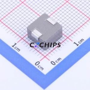 Inductor de Potencia SMD PSPMAA0805-470M-ANP, 8x8.5mm (Inductancia: 47uH) (Precisión: 20%) (Corriente Nominal: 3A) - Product Image 2