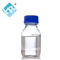 Mélange de geranial et de neral HUIR CAS 5392-40-5, liquide pur, arôme synthétique pour aliments et saveurs quotidiennes de tabac