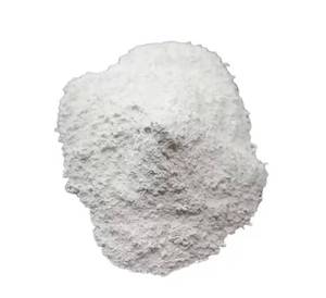 Weißes Feldspat-Mineralpulver-Flussmittel für Glasherstellung, Keramikproduktion, Hochtemperaturverarbeitung und Industriefertigung - Product Image 1