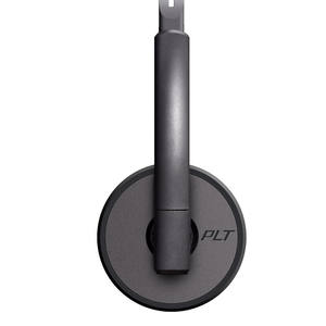 <span class=keywords><strong>Casque</strong></span> <span class=keywords><strong>téléphonique</strong></span> supra-auriculaire avec adaptateur Micro USB C3210, à réduction de bruit active et son de qualité studio - Product Image 2