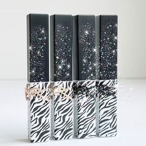 Baume à lèvres brillant hydratant bio végétalien OEM ODM personnalisable en gros pour la revente - Product Image 3