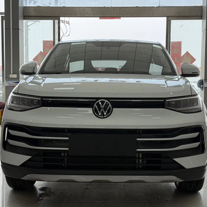 Volkswagen Tharu 300TSI d'<span class=keywords><strong>occasion</strong></span>, SUV compact 1.5L Turbo Euro VI 2024, 5 places, faible kilométrage, conduite à gauche, prêt à l'exportation, excellent état - Product Image 1