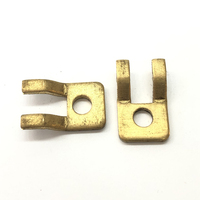 Pièces métalliques personnalisées fabriquées par poinçonnage : pinces/clipss pour tissus, boucles, supports d'étagère, plaques, cadres, plateaux, charnières, attaches, pièces laser