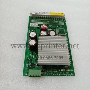 Carte de circuit imprimé WD de haute qualité B37V70A011 pour pièces d'impression offset Roland B 37V 70A011 - Product Image 2