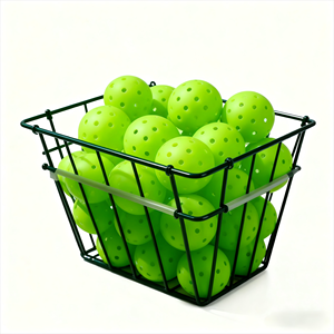 Best Seller özelleştirilebilir 26-holes 40-Teaching 48-Teaching Pickleballs USAPA sınıf öğretim için - Product Image 4