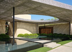 Diseños Arquitectónicos Sanhai para Casas Modernas, Imágenes en 3D Max, Renderización Personalizada, Planos de Construcción de Villas, Servicios de Diseño - Product Image 3