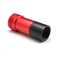 Caméra astronomique USB ZWO ASI174MINI pour télescope, caméra numérique CCD couleur DSP pour astronomie