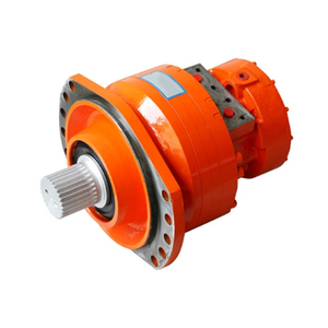 560cc mô-men xoắn cao Xuyên tâm động cơ piston cho Skid loader động cơ thay thế, trao đổi, sửa chữa và bảo trì - Product Image 3