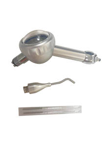 เครื่องขัด<span class=keywords><strong>ฟัน</strong></span>ด้วยอากาศเครื่องขัดฟันเครื่องพ่นทรายการไหลของอากาศสำหรับทำความสะอาดฟัน - Product Image 5