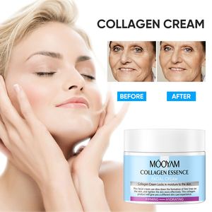 Colágeno <span class=keywords><strong>Crema</strong></span> facial Belleza Hidratante Iluminador <span class=keywords><strong>Reafirmante</strong></span> Hidratante Día <span class=keywords><strong>y</strong></span> Noche 50g MOOYAM <span class=keywords><strong>Crema</strong></span> facial - Product Image 6