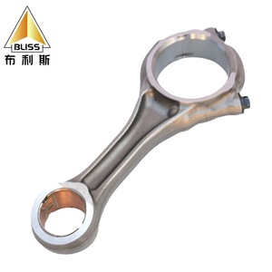 Accessoires pour camions lourds personnalisés 5257364, bielle de vilebrequin et coussinet de bielle pour moteur Cummins ISF3.8 - Product Image 4