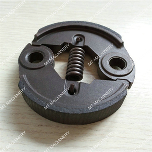 33cc 43cc 52cc Brush Cutter Clutch <b>Garden</b> <b>Tools</b> Gasoline Grass Cutter Clutch - Product Image 2