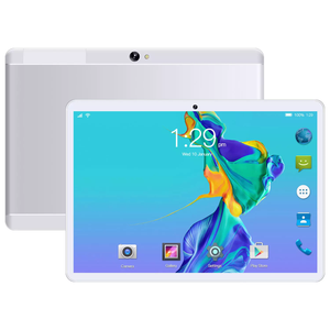 Tablet Android 10.1 Pollici in Offerta, CPU MTK6762 Octa Core 1.6Ghz, 2+32Ghz, Fotocamera 0.3mp+2mp, Sistema Operativo Android 10, Tablet Professionale - Product Image 4