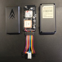 Nouveau traceur GPS 4G pour voiture 2026 avec coupure moteur à distance |   Glonass, étanche, GPRS pour utilisation en flotte automobile