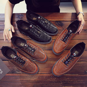 Mocasines Casuales de Verano para Hombre, Tallas Grandes, Estilo de Alta Gama, Cuero Genuino, Antideslizantes y Transpirables, Más Vendidos - Product Image 2