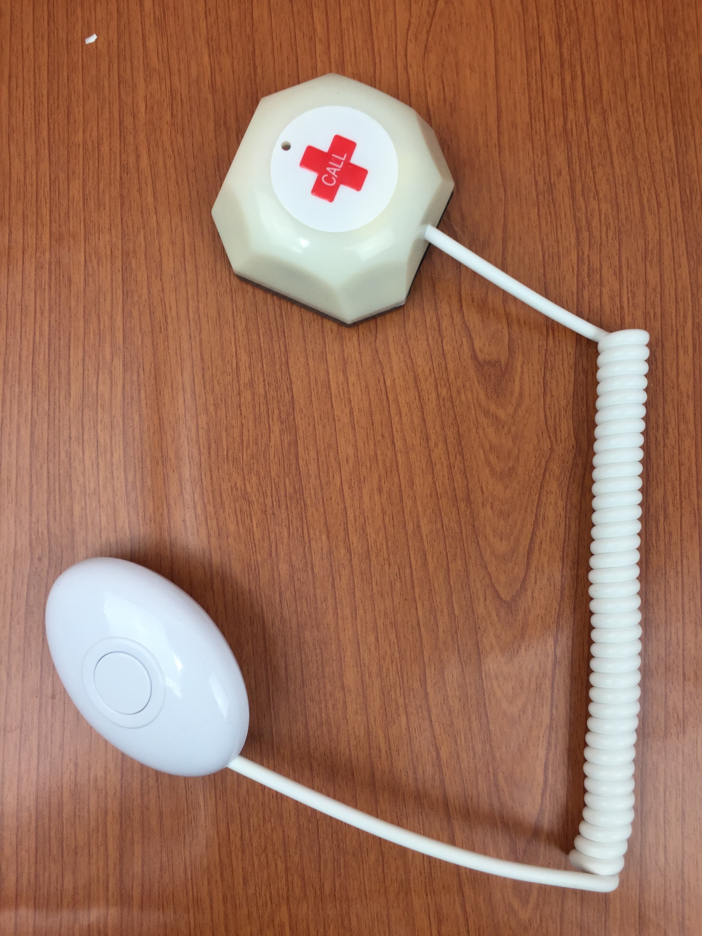 สีขาว HCM101H