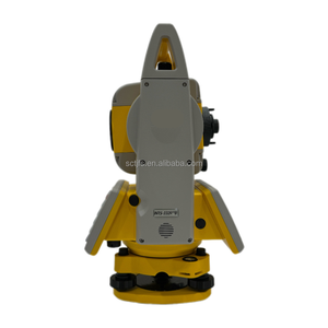 Estación Total Robótica de Alta Precisión South NTS-332R15B para Topografía y Levantamientos Terrestres - Product Image 2