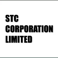 STC Corporation Limited logo