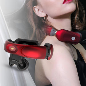 Massageador Corporal Pulso Eletrônico Alphay Estimulação Muscular Massageador Cervical Pescoço - Product Image 1