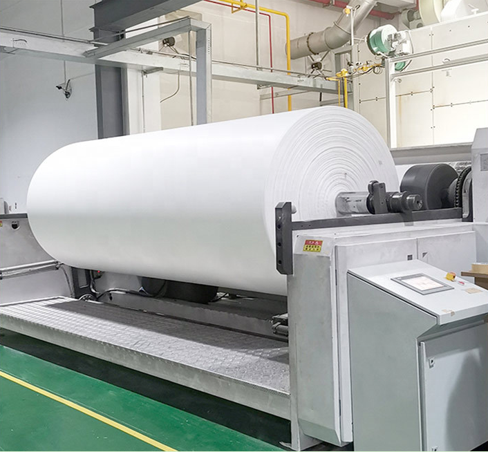 High Quality Hygeian 70gms Bamboo fiber Spunlace Nonwoven Fabric for baby wet wipes