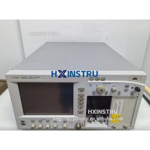 Osciloscopio Keysight Infiniium DCA-J 86100C Usado (Agilent 86100C) H - Product Image 1