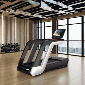 New Design Commercial Machine Factory Direct <b>Sale</b> Heavy Duty Cardio Fitness Equipment Running Machine Gym <b>Treadmills</b> J - Product Image 1