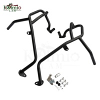 Protection de réservoir moteur KOLMIO-LAM compatible Honda XADV 750 21-24, protection de cadre X-ADV, accessoires moto X-ADV 750