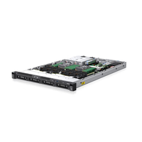 Harga produsen Lenovo ThinkSystem SR530 1U Rack Server Intel xeon cpu