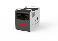 Generator Tenaga Surya Must 220V 230V 300w 500w 1000w 2000w 3000w Pembangkit Listrik Portabel Tenaga Surya 1000w
