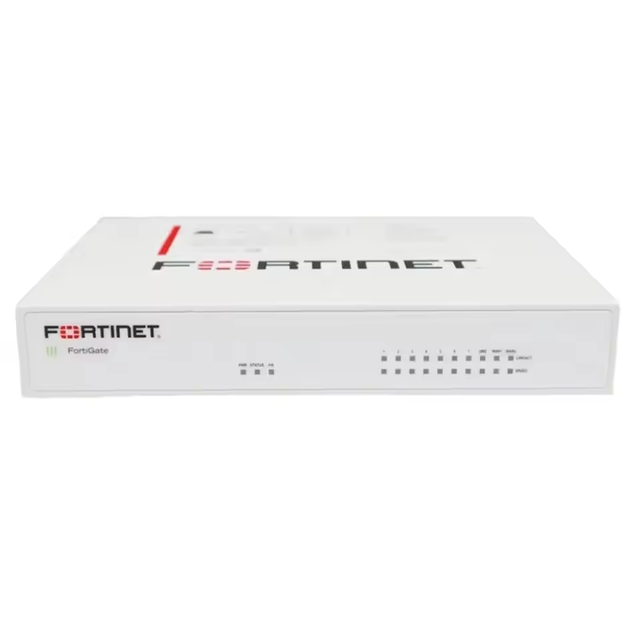 Fortinet FortiGate FG-40F Network Security/Firewall Appliance