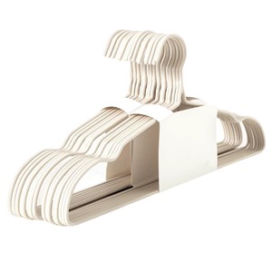 Perchero Metálico con Estantes para Guardar Artículos Plegados Junto con Ropa Colgada de Forma Eficiente - Product Image 4