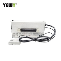 Chargeur de batterie de drone au lithium Lifepo4 1500W AC vers DC 84V 14 Ampères