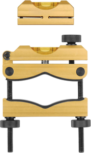 Sistema de Nivelación Profesional para Ingeniería, Herramienta de Ajuste de Nivel y Accesorios - Product Image 4