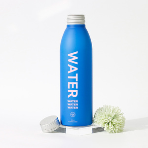 High Quality Wholesale Printing Design Customized Empty <strong>Aluminum</strong> Soda Beverage <strong>Bottle</strong> 50ml 60ml 80ml 100ml 150ml 200ml 250ml - Product Image 5